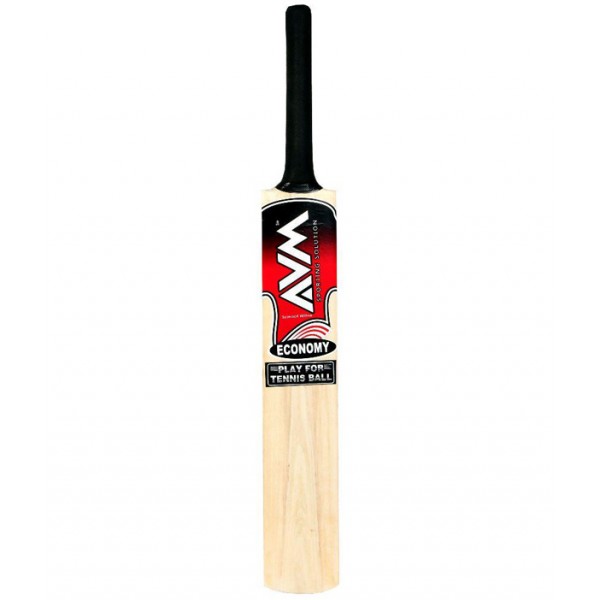 AVM Economy Cricket Tennis Bat